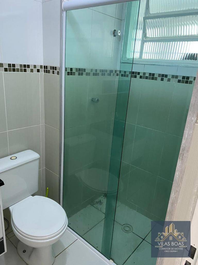 Apartamento à venda e aluguel com 2 quartos, 52m² - Foto 9