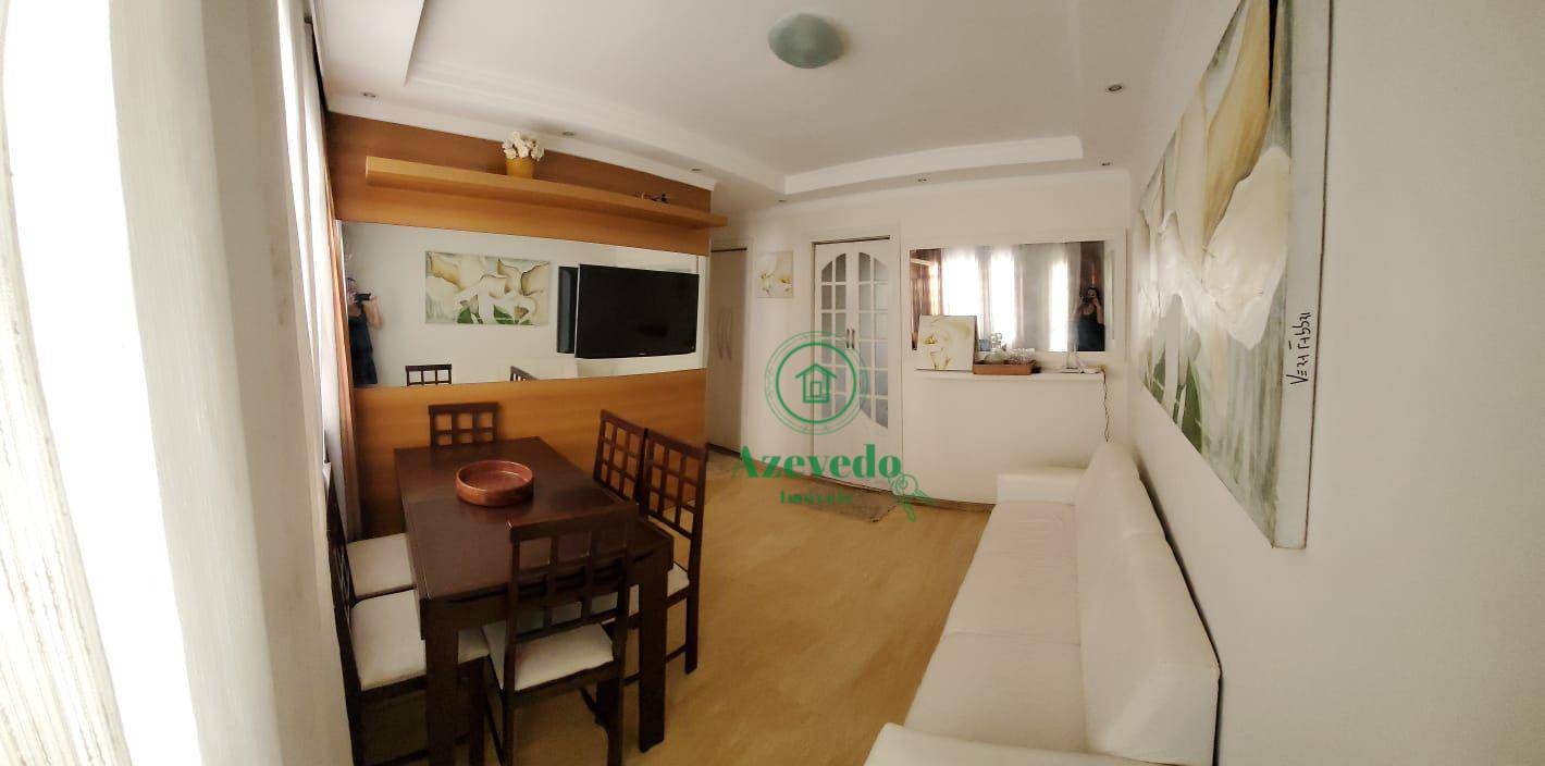 Casa de Condomínio à venda com 2 quartos, 46m² - Foto 1