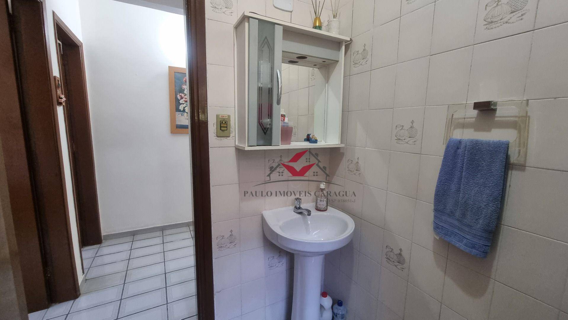 Casa de Condomínio à venda com 3 quartos, 141m² - Foto 15