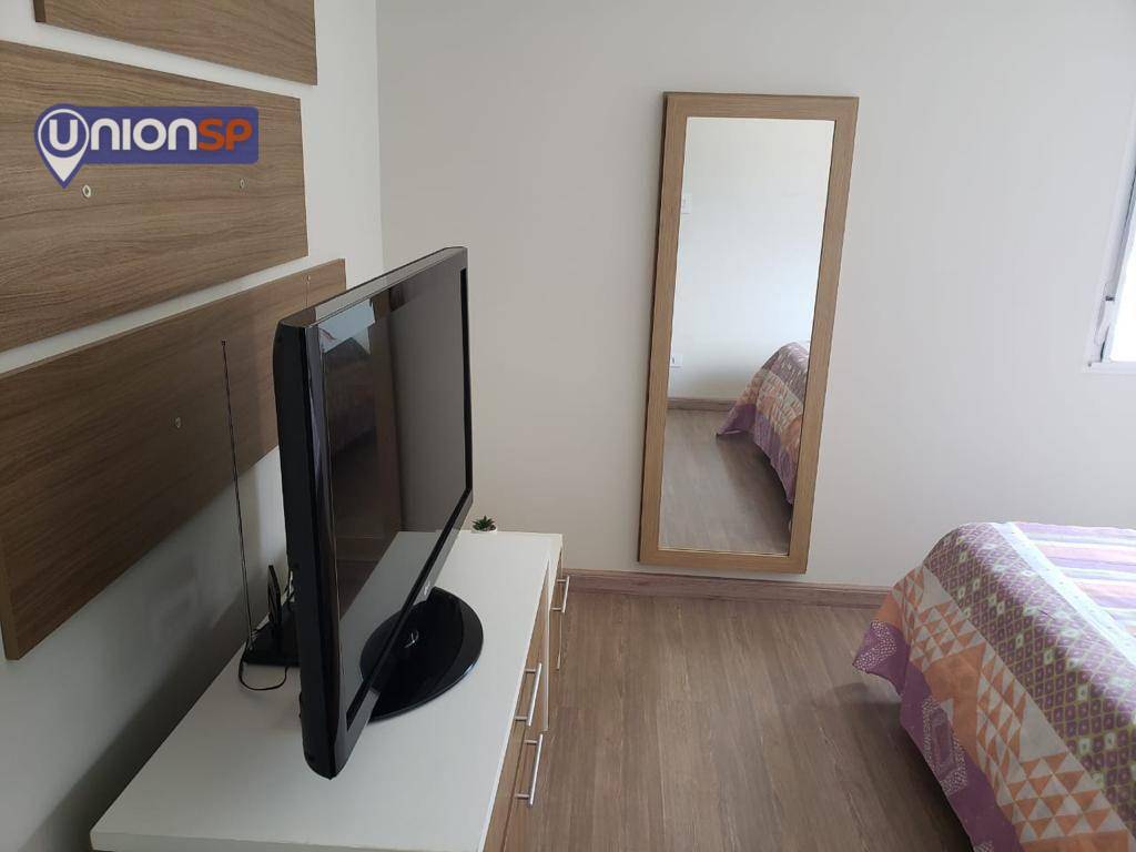 Apartamento à venda com 2 quartos, 70m² - Foto 7