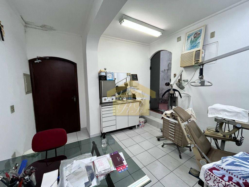 Conjunto Comercial-Sala para alugar, 40m² - Foto 10