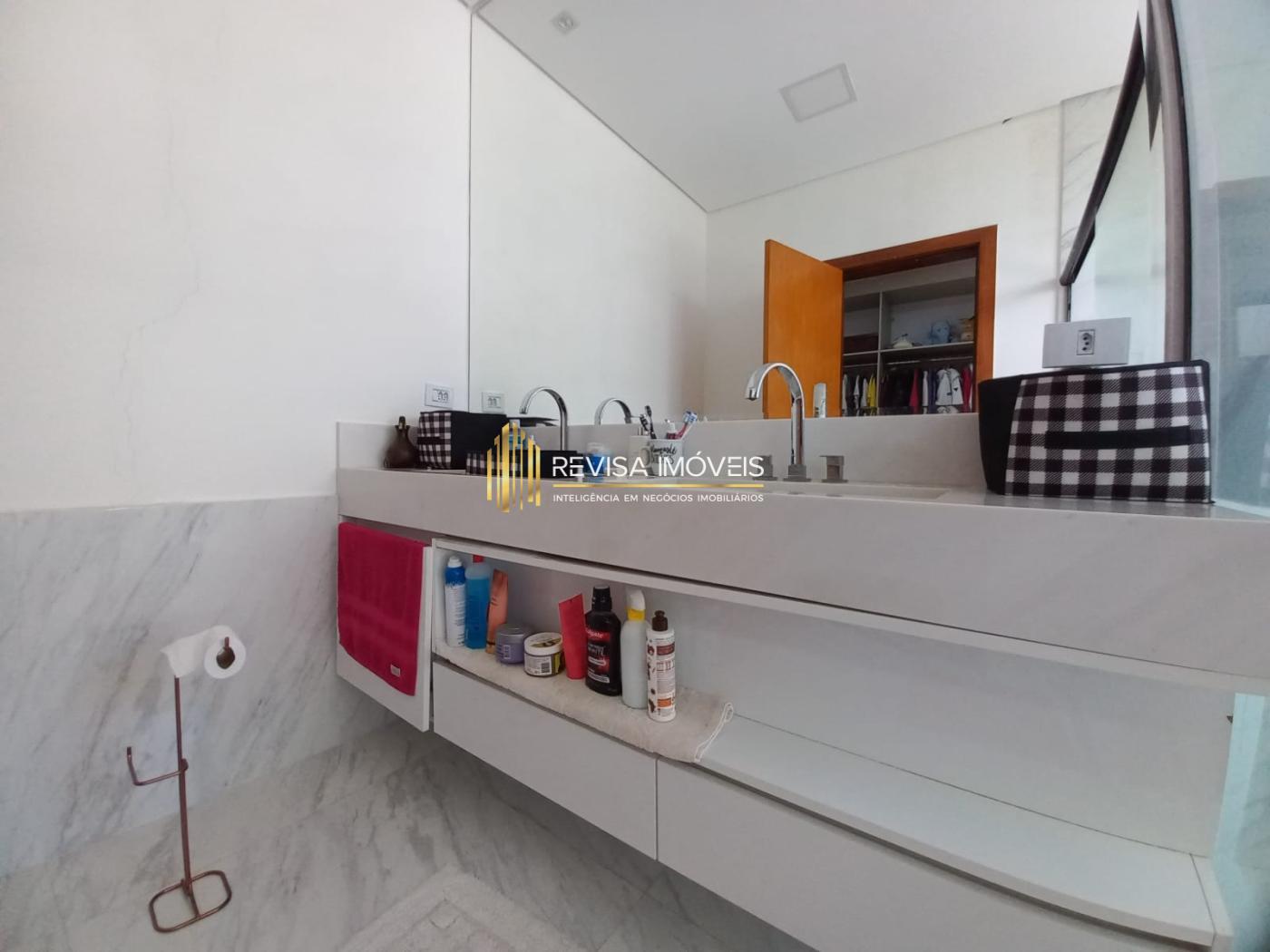 Casa de Condomínio à venda com 3 quartos, 412m² - Foto 26