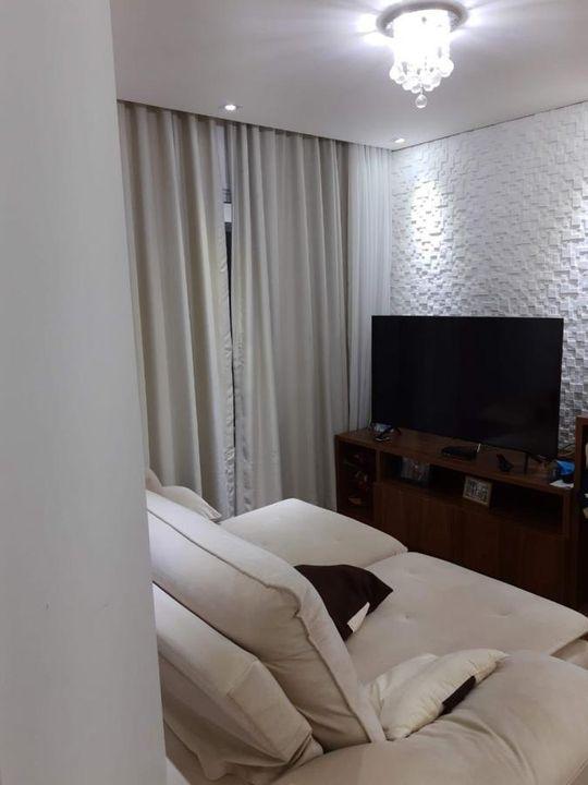 Apartamento à venda com 2 quartos, 70m² - Foto 6