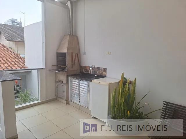 Apartamento à venda com 2 quartos, 126m² - Foto 15