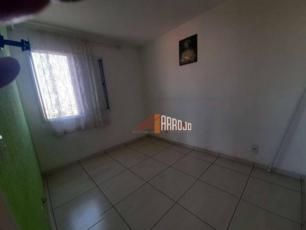 Apartamento à venda com 2 quartos, 50m² - Foto 5