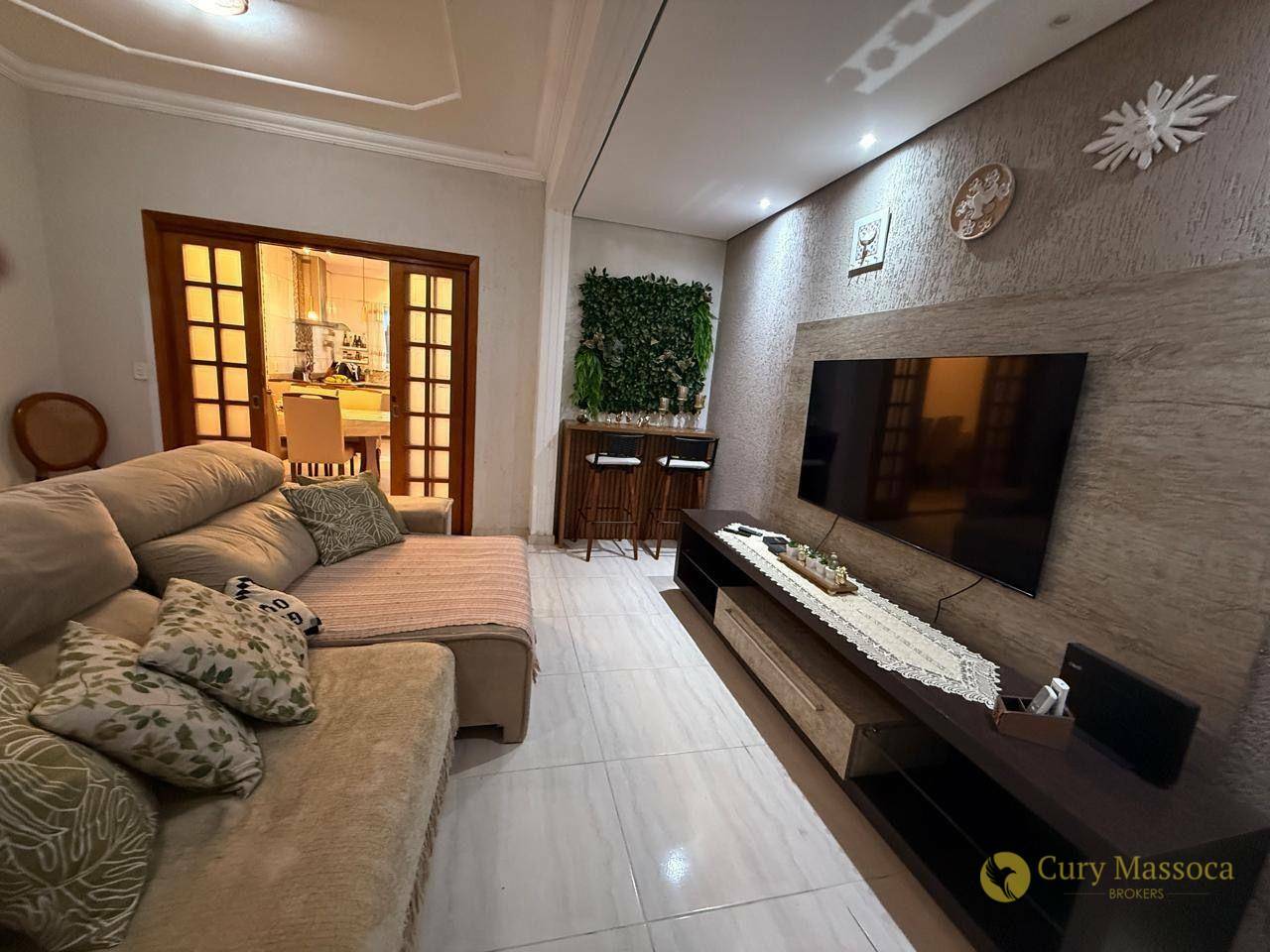 Casa à venda com 3 quartos, 180m² - Foto 39