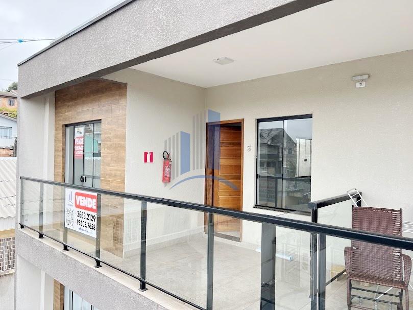 Apartamento à venda com 3 quartos, 72m² - Foto 1