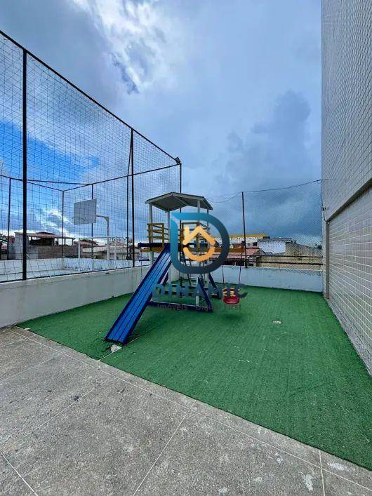 Apartamento, 2 quartos, 55 m² - Foto 4