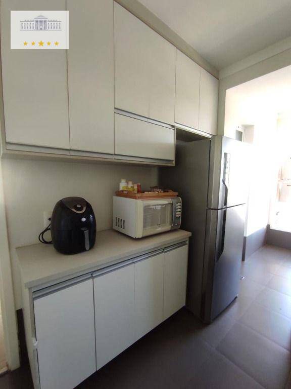 Apartamento à venda com 3 quartos, 104m² - Foto 6