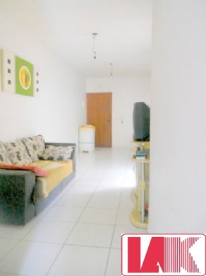 Apartamento à venda com 2 quartos, 56m² - Foto 8