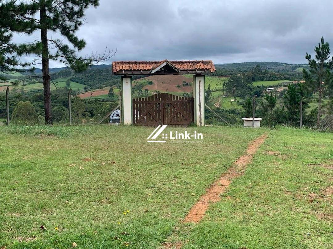 Chácara, 2 quartos - Foto 1