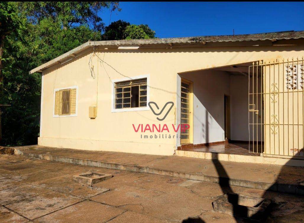 Casa à venda com 2 quartos, 86m² - Foto 1