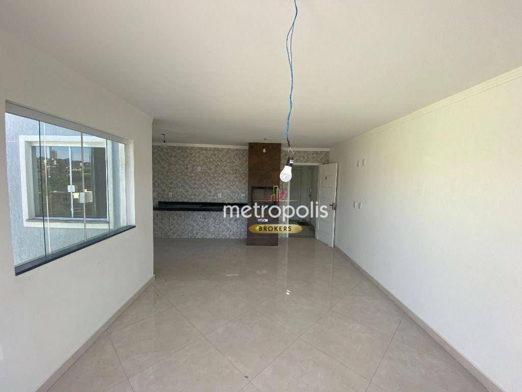 Cobertura à venda com 3 quartos, 140m² - Foto 4