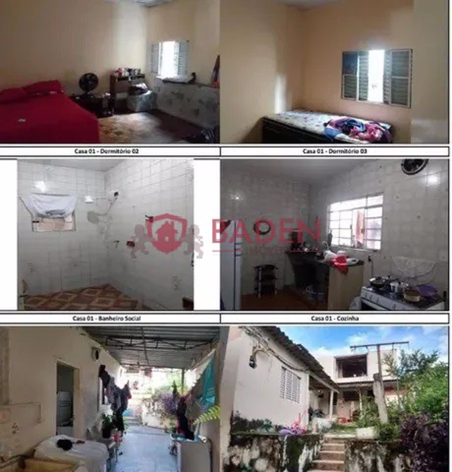 Casa à venda com 3 quartos, 150m² - Foto 10