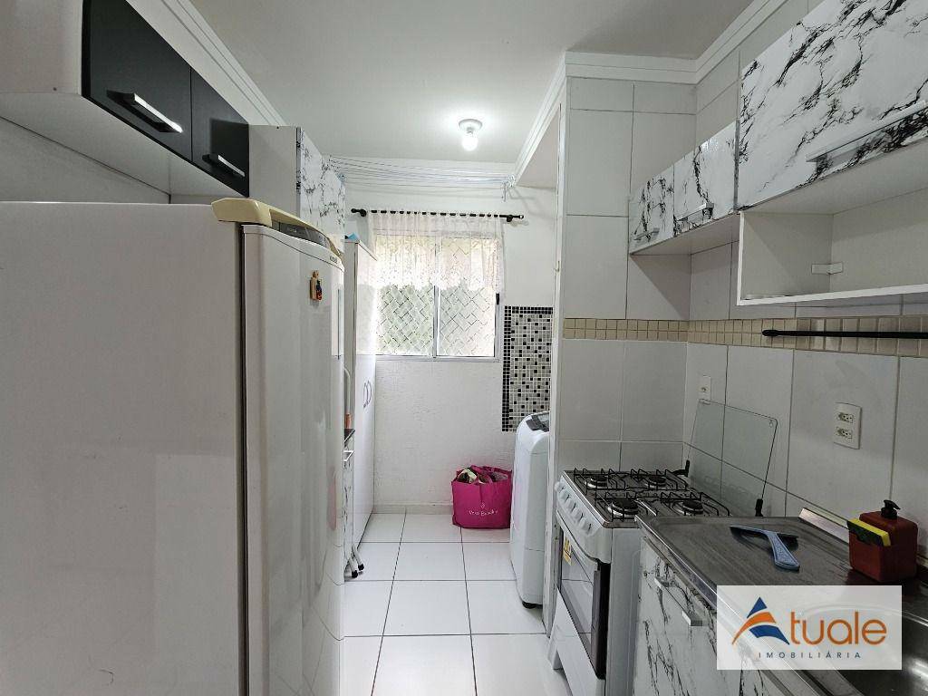 Apartamento para alugar com 3 quartos, 69m² - Foto 10