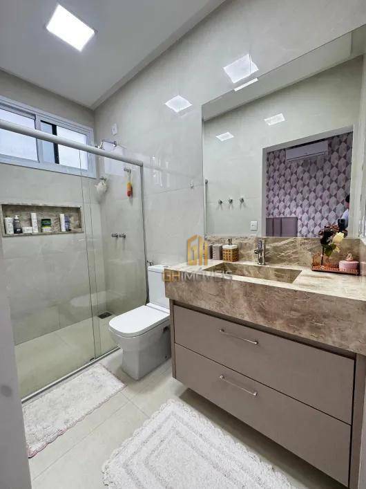 Casa de Condomínio à venda com 3 quartos, 204m² - Foto 12