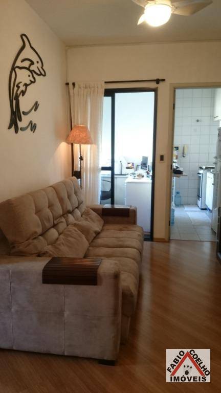 Apartamento à venda com 2 quartos, 50m² - Foto 11