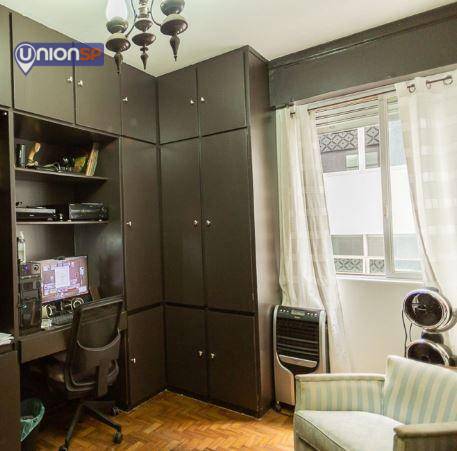 Apartamento à venda com 3 quartos, 120m² - Foto 19