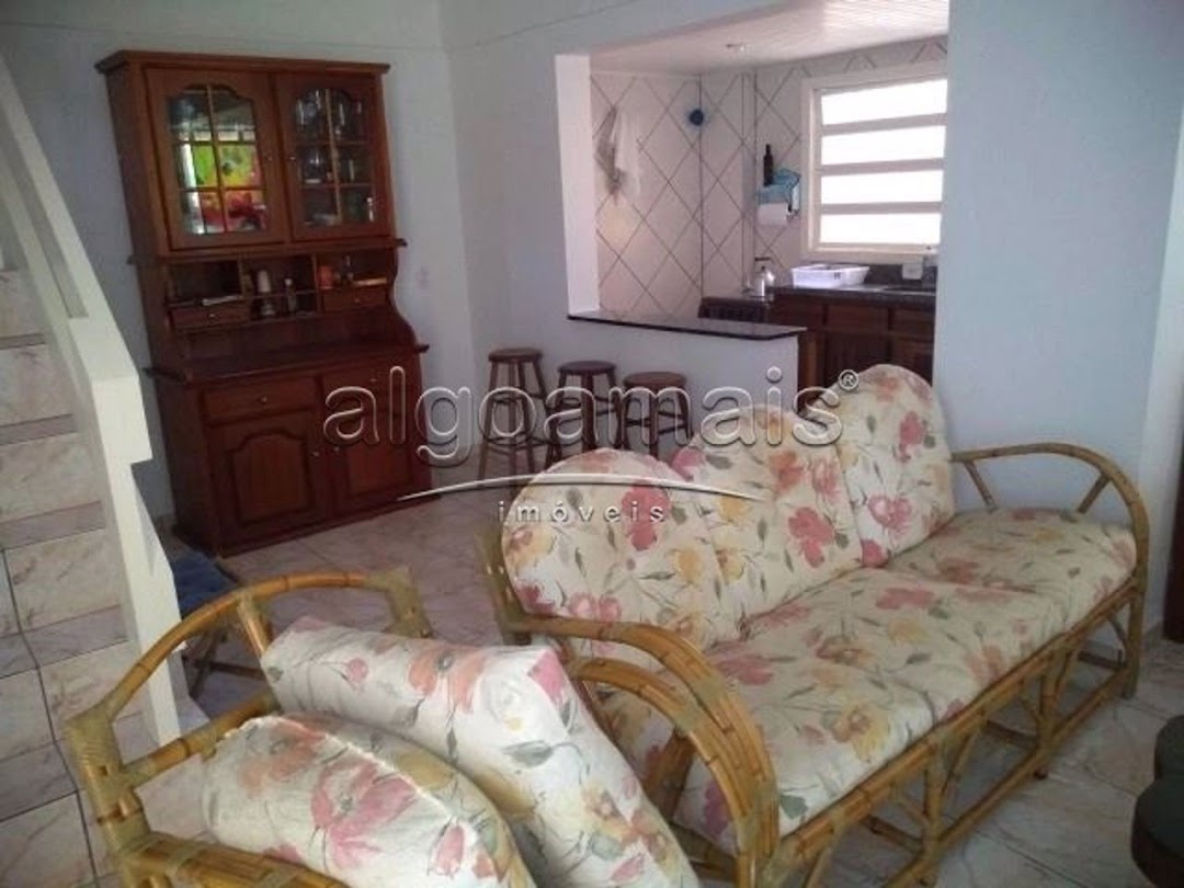 Casa à venda com 4 quartos - Foto 5