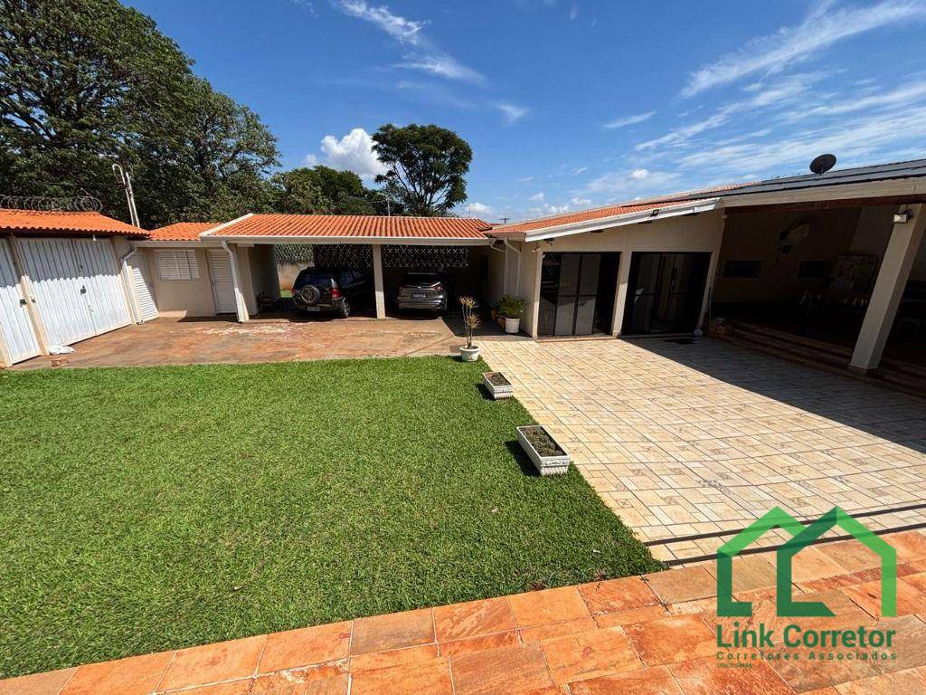 Chácara, 6 quartos, 3 hectares - Foto 4