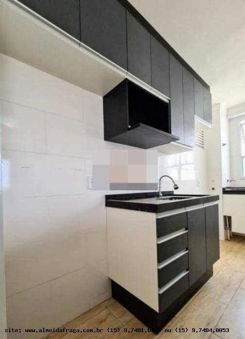 Apartamento à venda com 2 quartos, 49m² - Foto 4