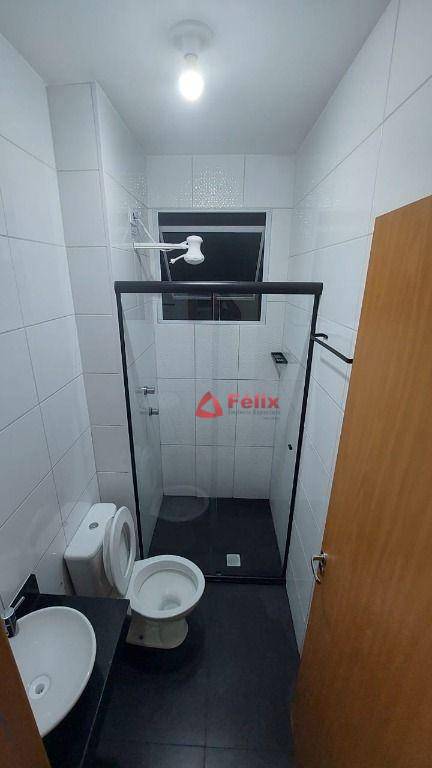 Apartamento à venda com 2 quartos, 39m² - Foto 11