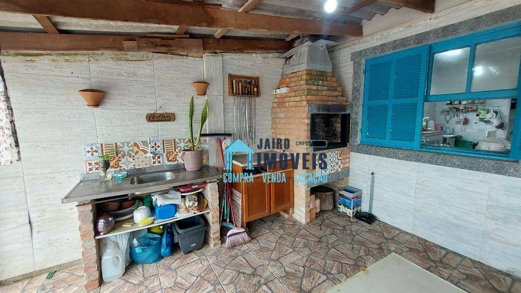 Casa, 3 quartos - Foto 4