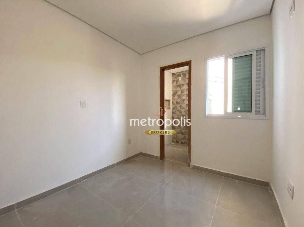 Cobertura à venda com 2 quartos, 88m² - Foto 6