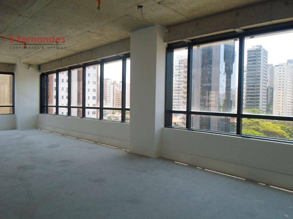 Conjunto Comercial-Sala para alugar, 334m² - Foto 19