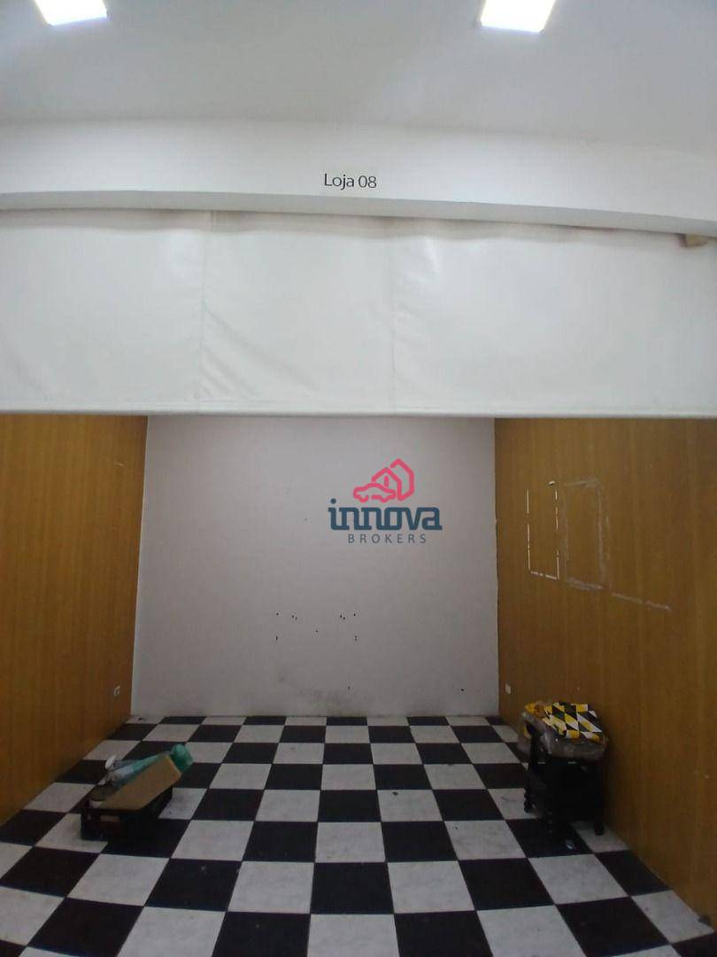 Loja-Salão para alugar, 10m² - Foto 10