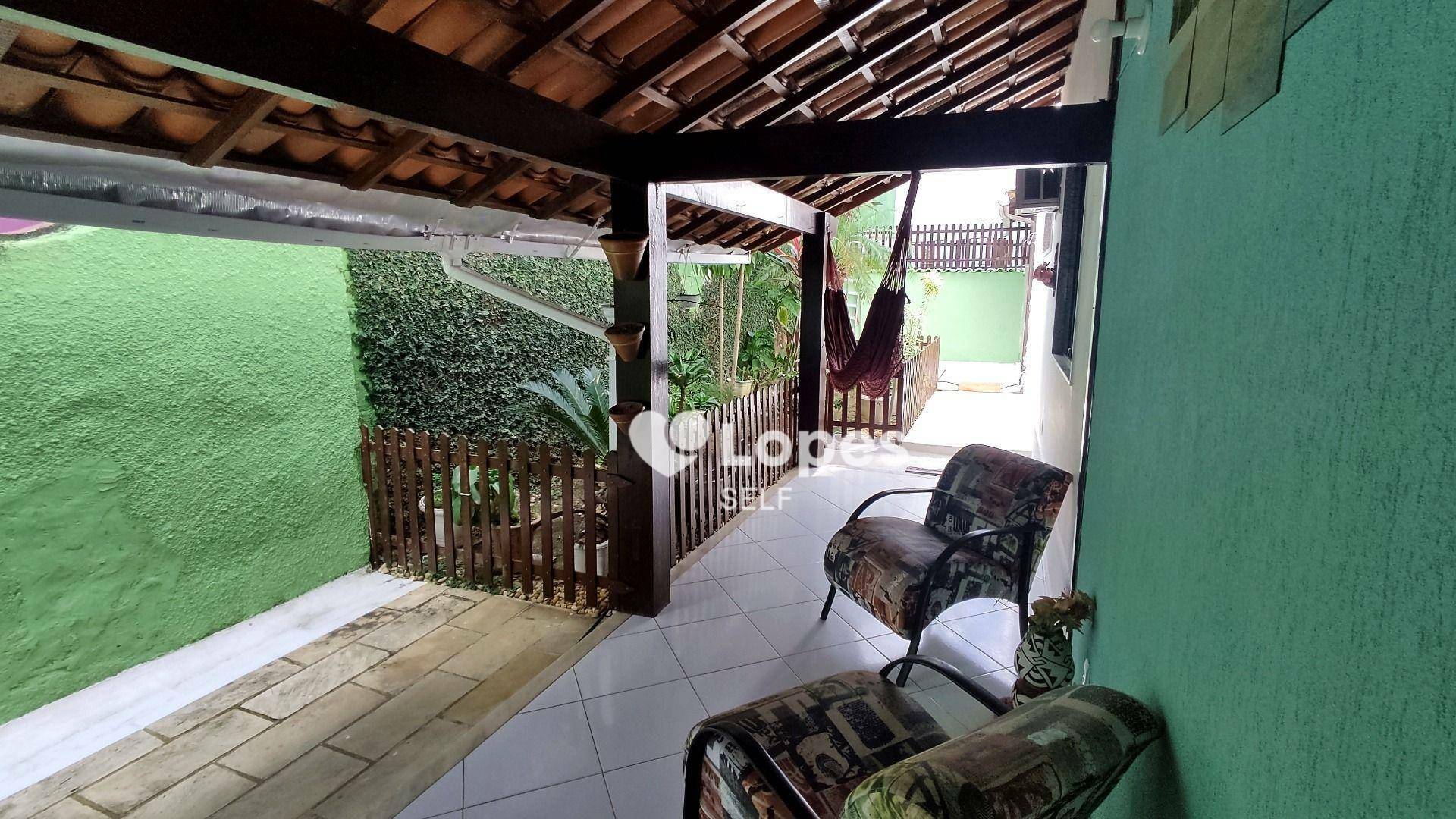 Casa de Condomínio à venda com 4 quartos, 315m² - Foto 24