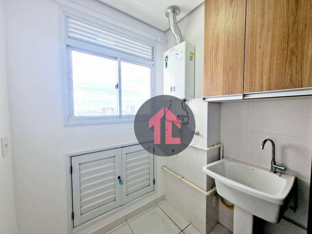 Apartamento para alugar com 2 quartos, 61m² - Foto 8