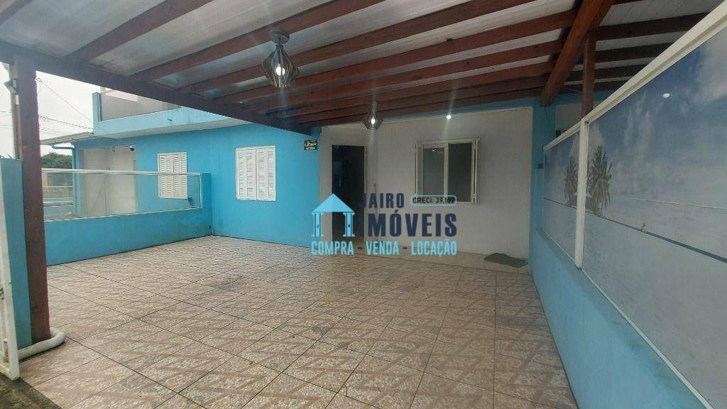 Sobrado para alugar com 3 quartos - Foto 2