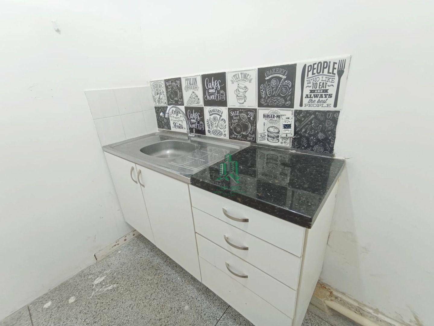 Loja-Salão para alugar, 171m² - Foto 16
