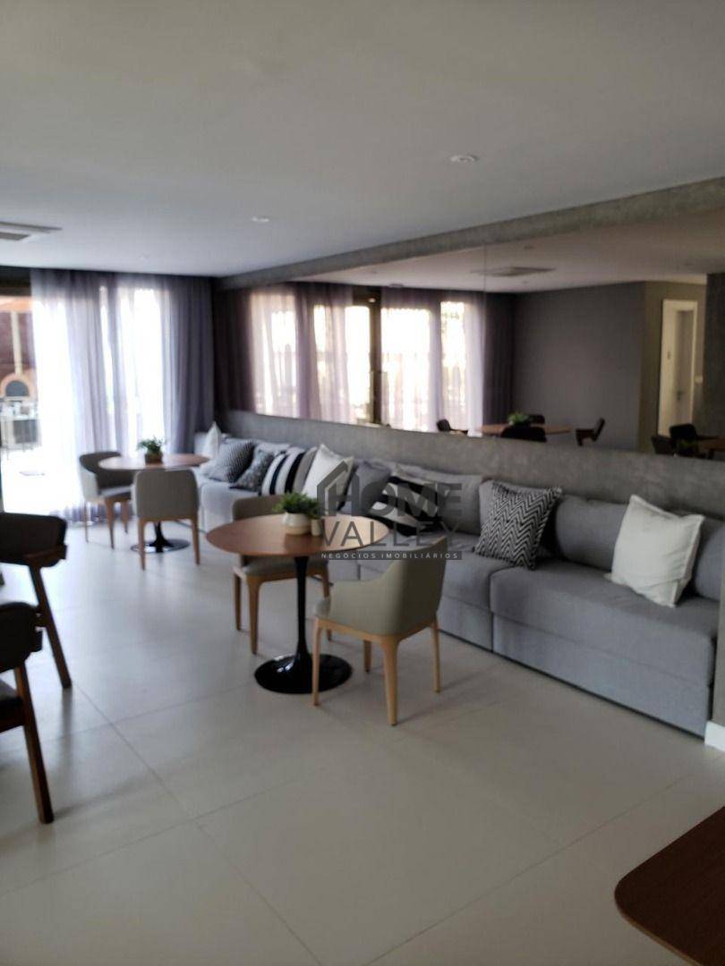 Apartamento à venda com 2 quartos, 154m² - Foto 34