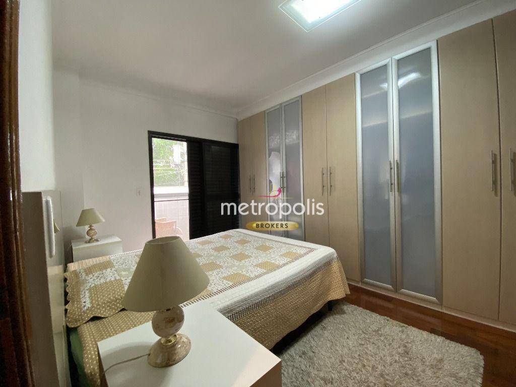 Apartamento à venda com 3 quartos, 168m² - Foto 46