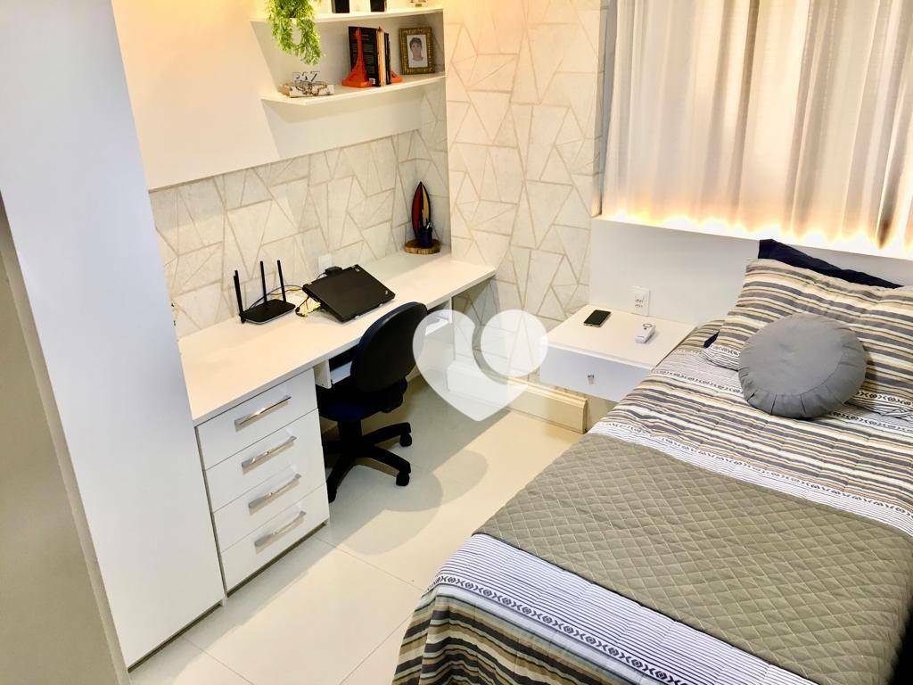 Apartamento à venda com 2 quartos, 70m² - Foto 13