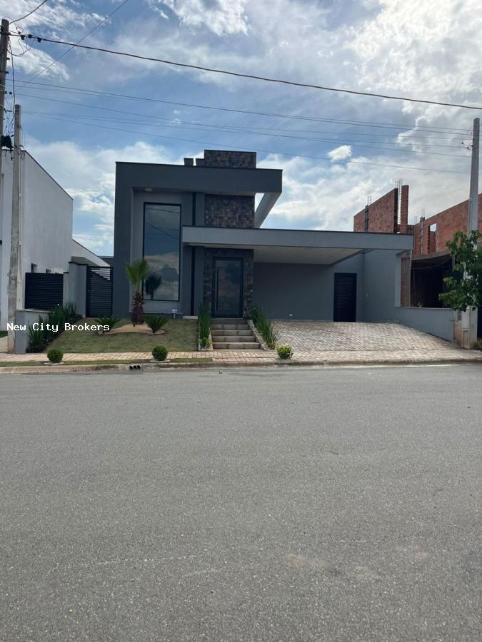 Casa de Condomínio à venda com 3 quartos, 300m² - Foto 15