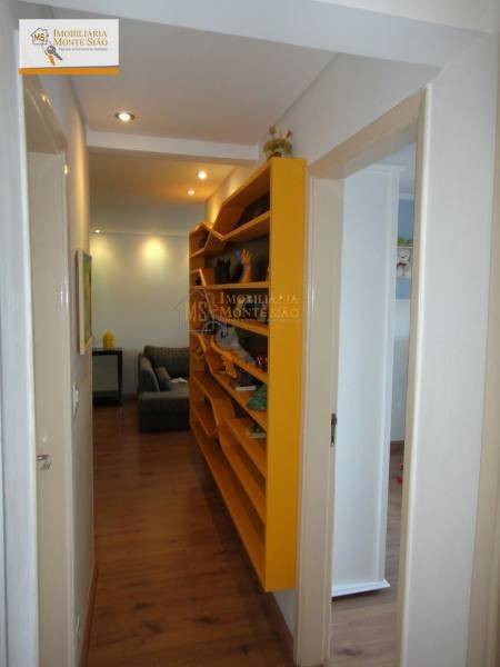 Apartamento à venda com 3 quartos, 80m² - Foto 9