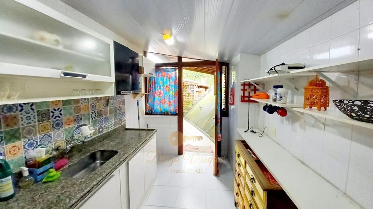 Casa de Condomínio à venda com 4 quartos, 103m² - Foto 11