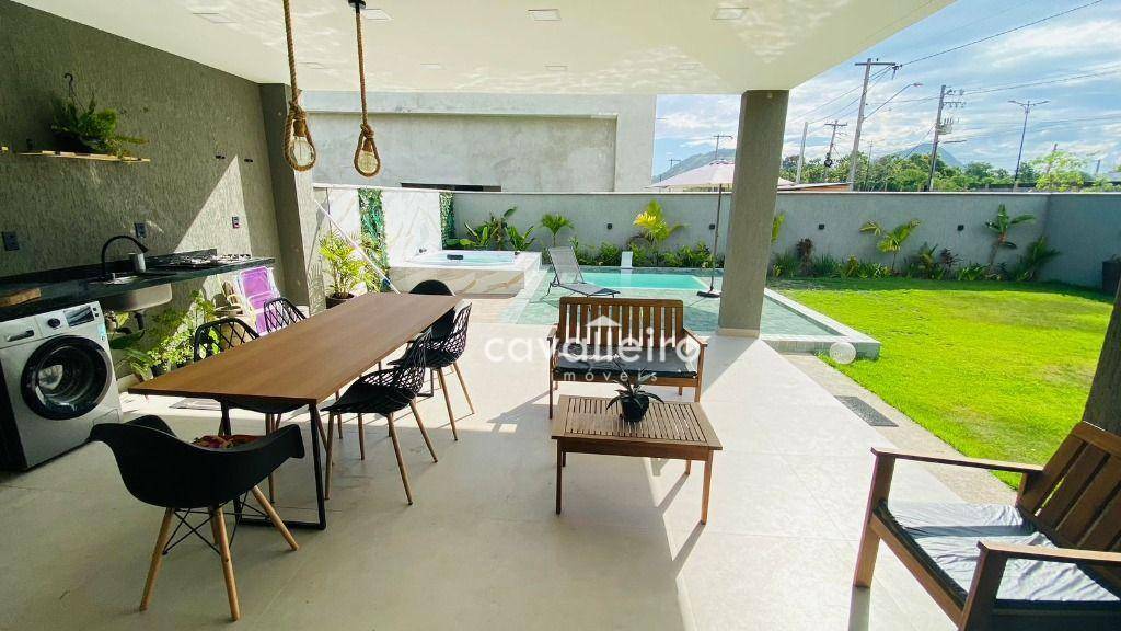 Casa de Condomínio à venda com 3 quartos, 170m² - Foto 13