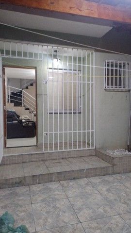 Sobrado à venda com 2 quartos, 92m² - Foto 7