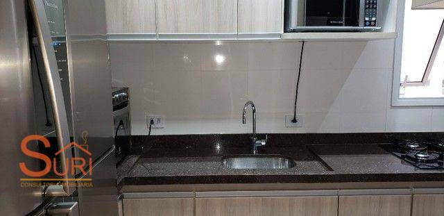 Apartamento à venda com 2 quartos, 70m² - Foto 14