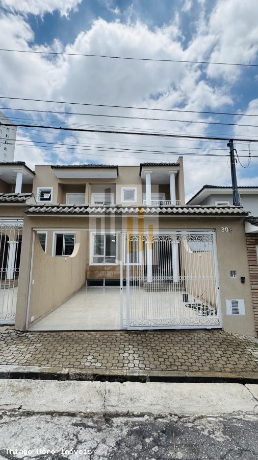 Casa à venda com 3 quartos, 140m² - Foto 4