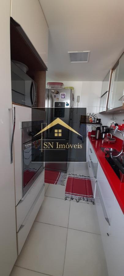 Apartamento à venda com 3 quartos, 82m² - Foto 16