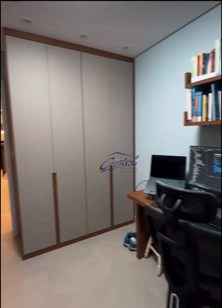 Apartamento à venda com 3 quartos, 118m² - Foto 21