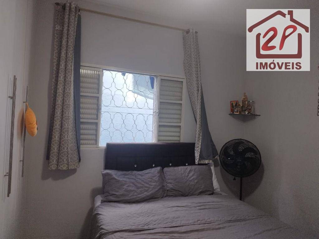 Casa à venda com 2 quartos, 110m² - Foto 10