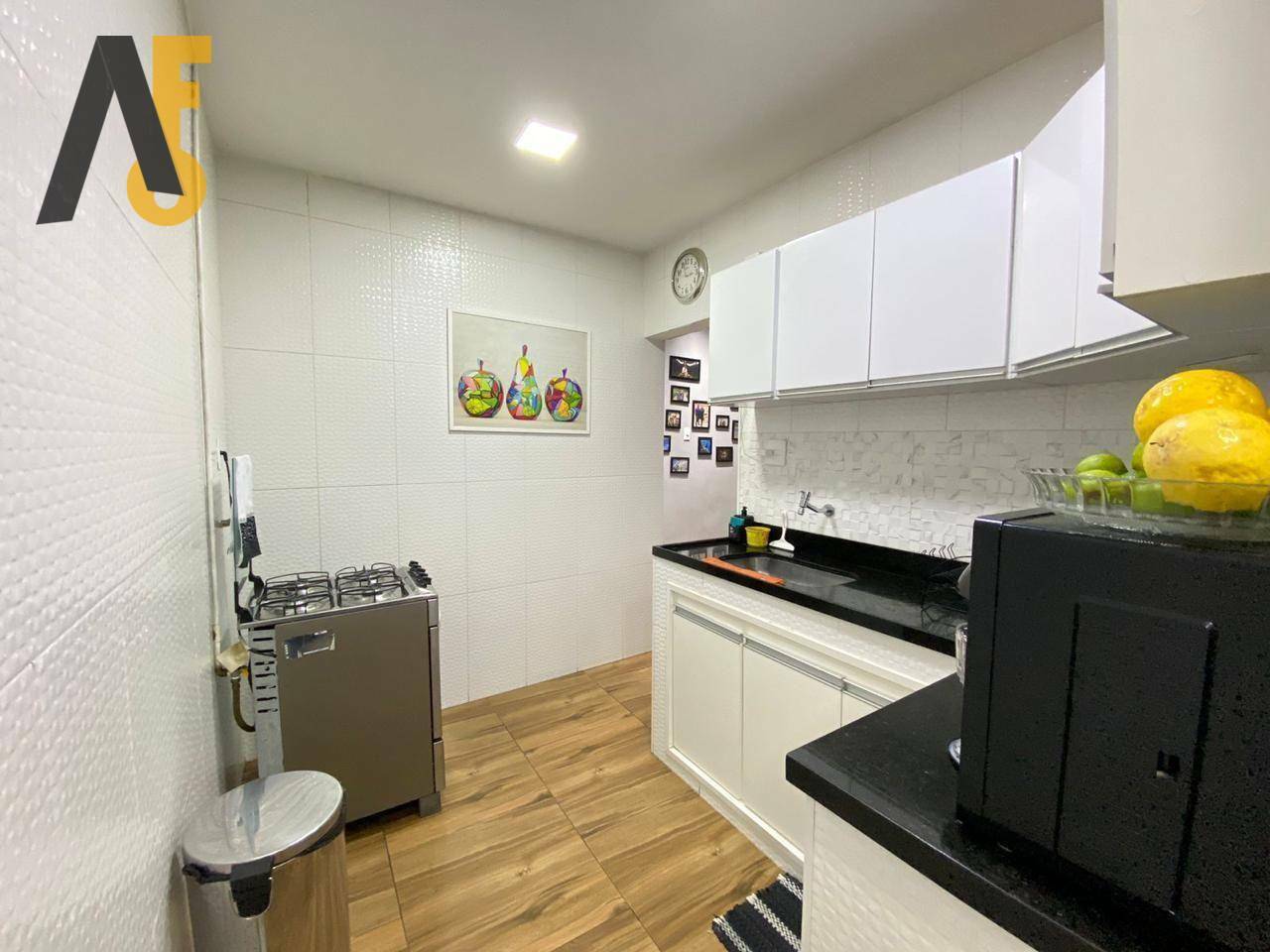 Apartamento à venda com 3 quartos, 106m² - Foto 16