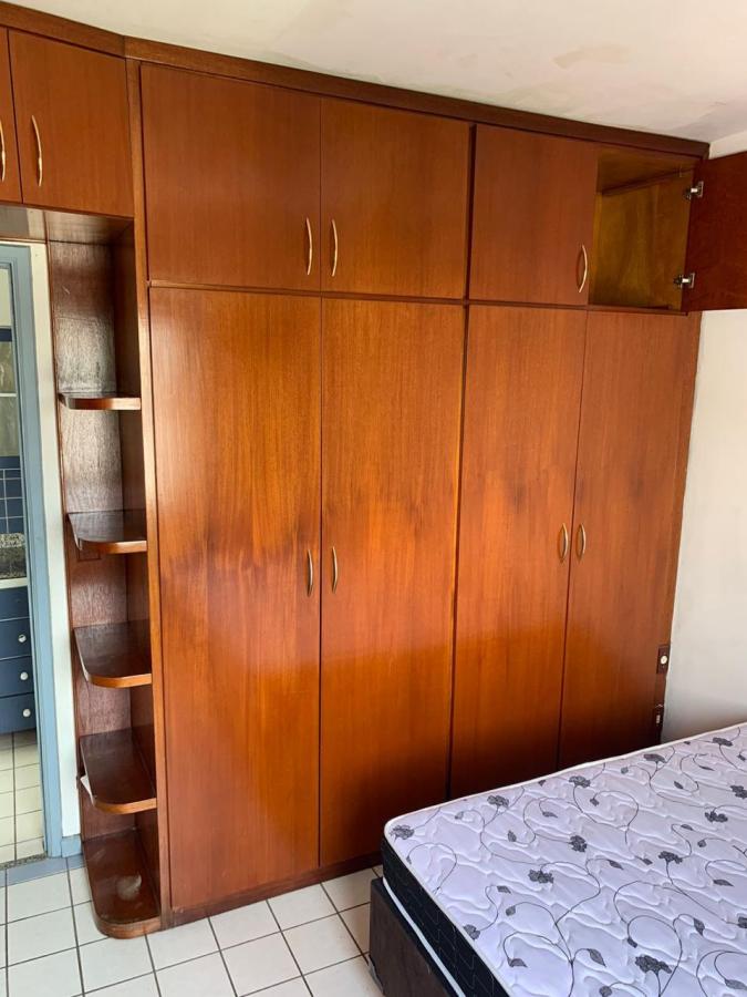 Apartamento para alugar com 1 quarto, 43m² - Foto 12