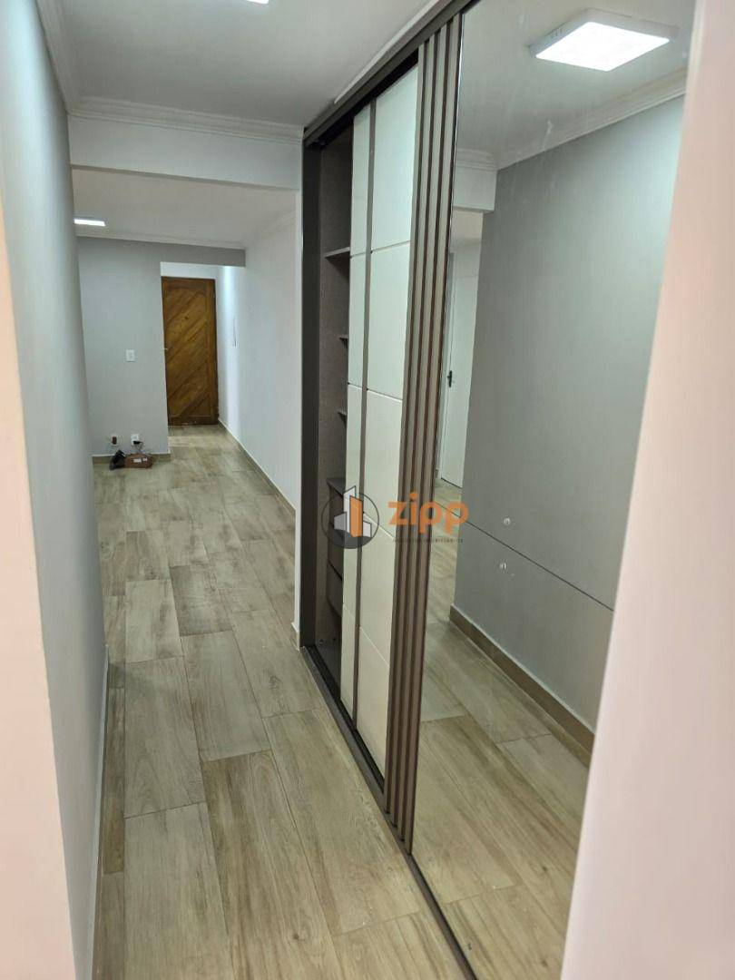 Apartamento à venda com 2 quartos, 62m² - Foto 14